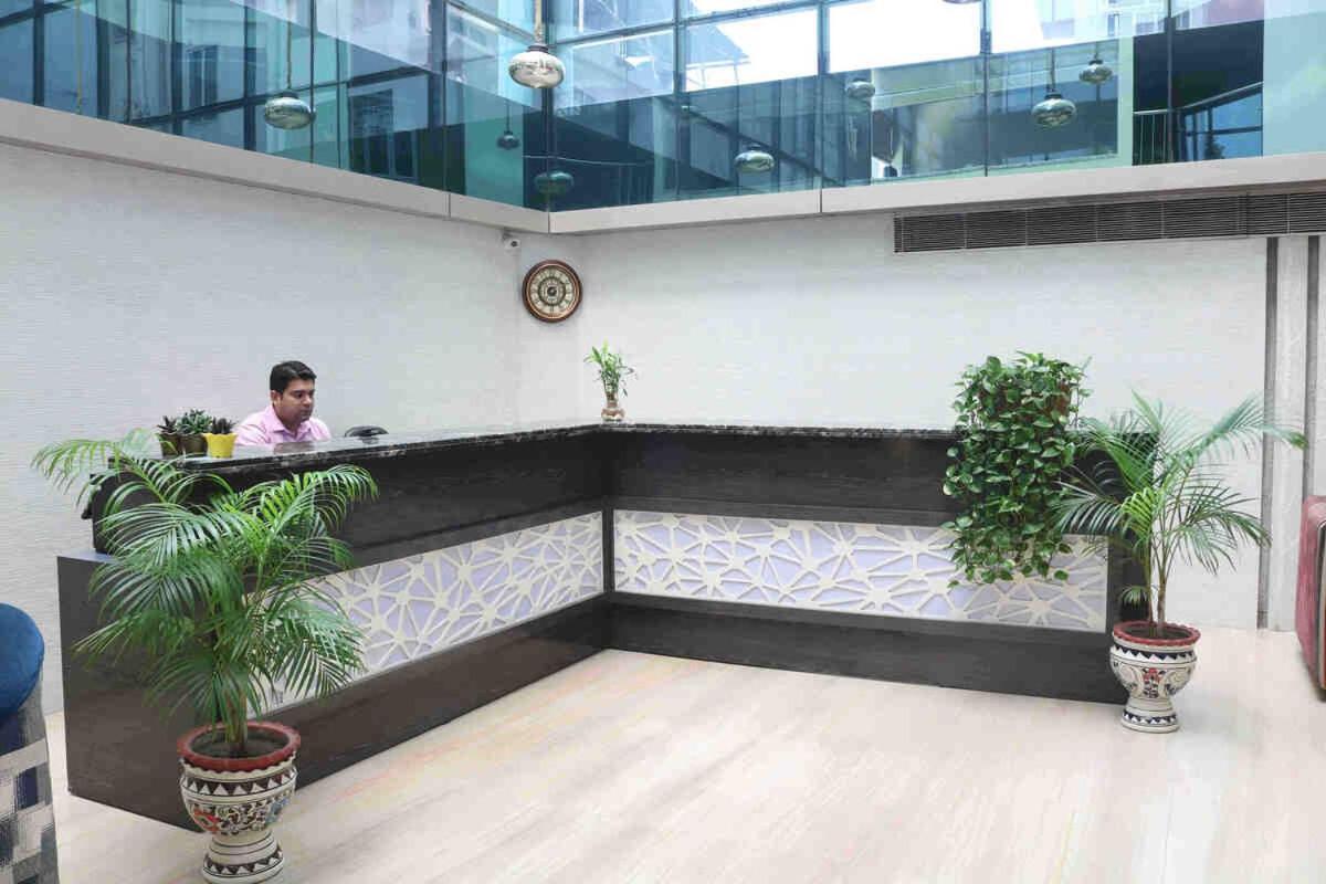 Hotel The Kalyaniz กูวาฮาติ ภายนอก รูปภาพ